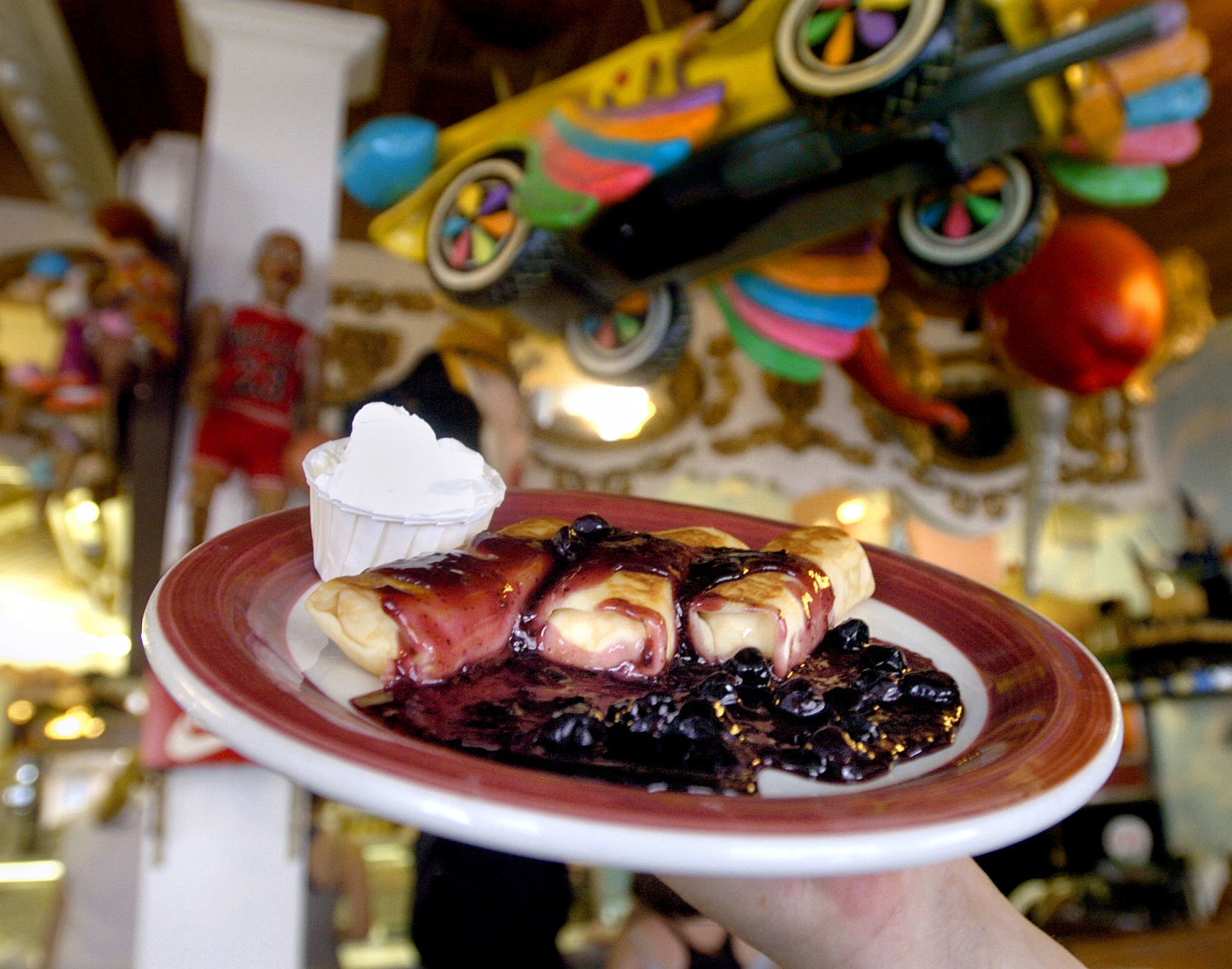 2004 Ella's Deli crepe